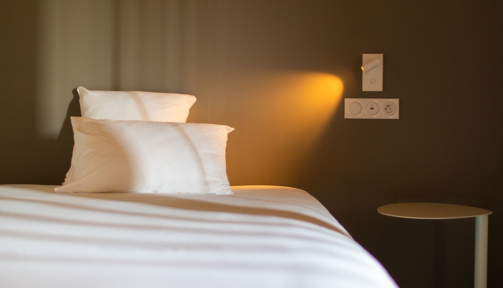 Camera standard (singola) - The Camp Hotel & Lodge