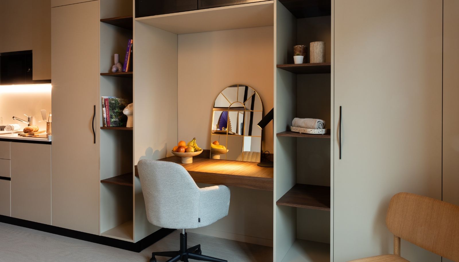 Standardzimmer (Einzel) - Ariv Design Apartments
