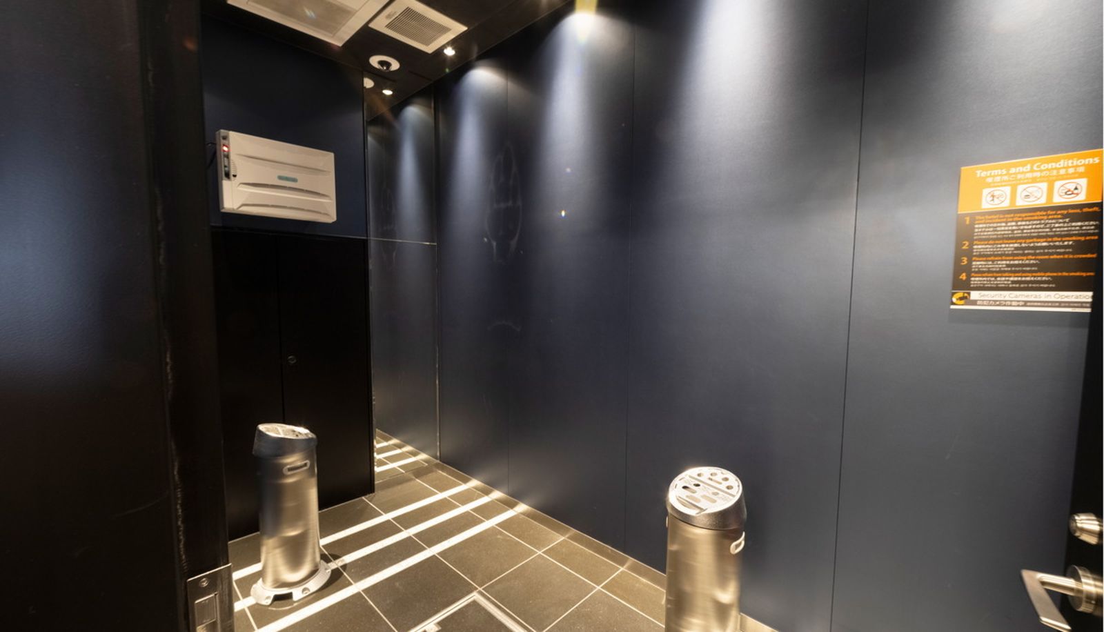 Info - APA HOTEL〈AKIHABARA SUEHIROCHO EKIMAE〉