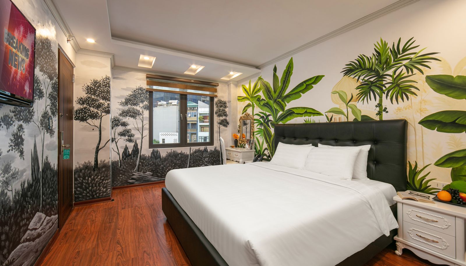 Business-Zimmer - Mia Boutique Hotel Hanoi