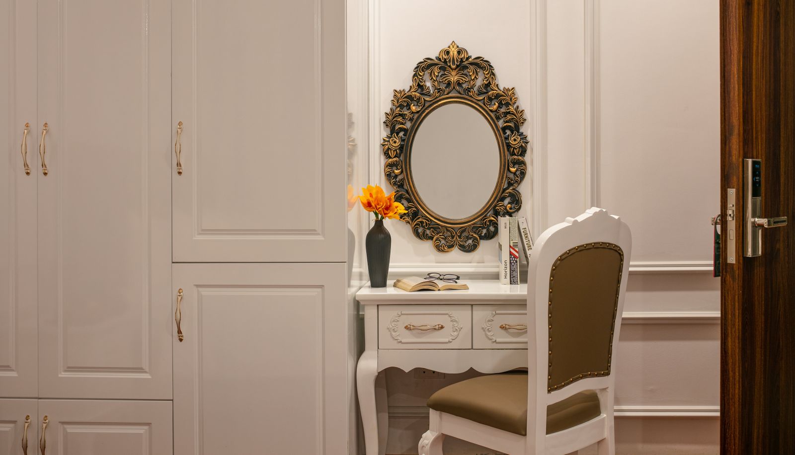 Standard room (double) - Mia Boutique Hotel Hanoi
