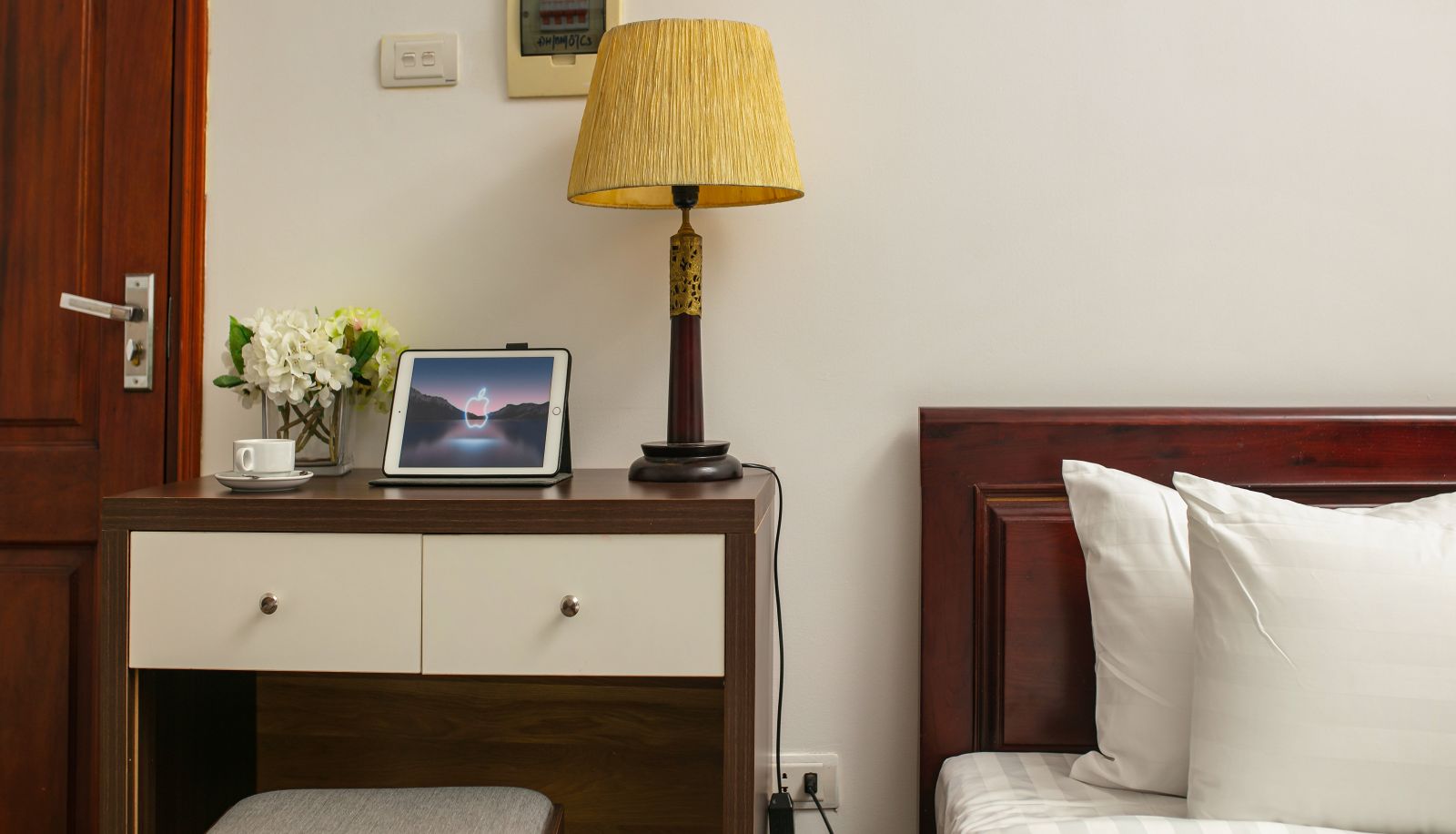 Standardzimmer (Doppel) - Mia Sen Vong Hotel Hanoi