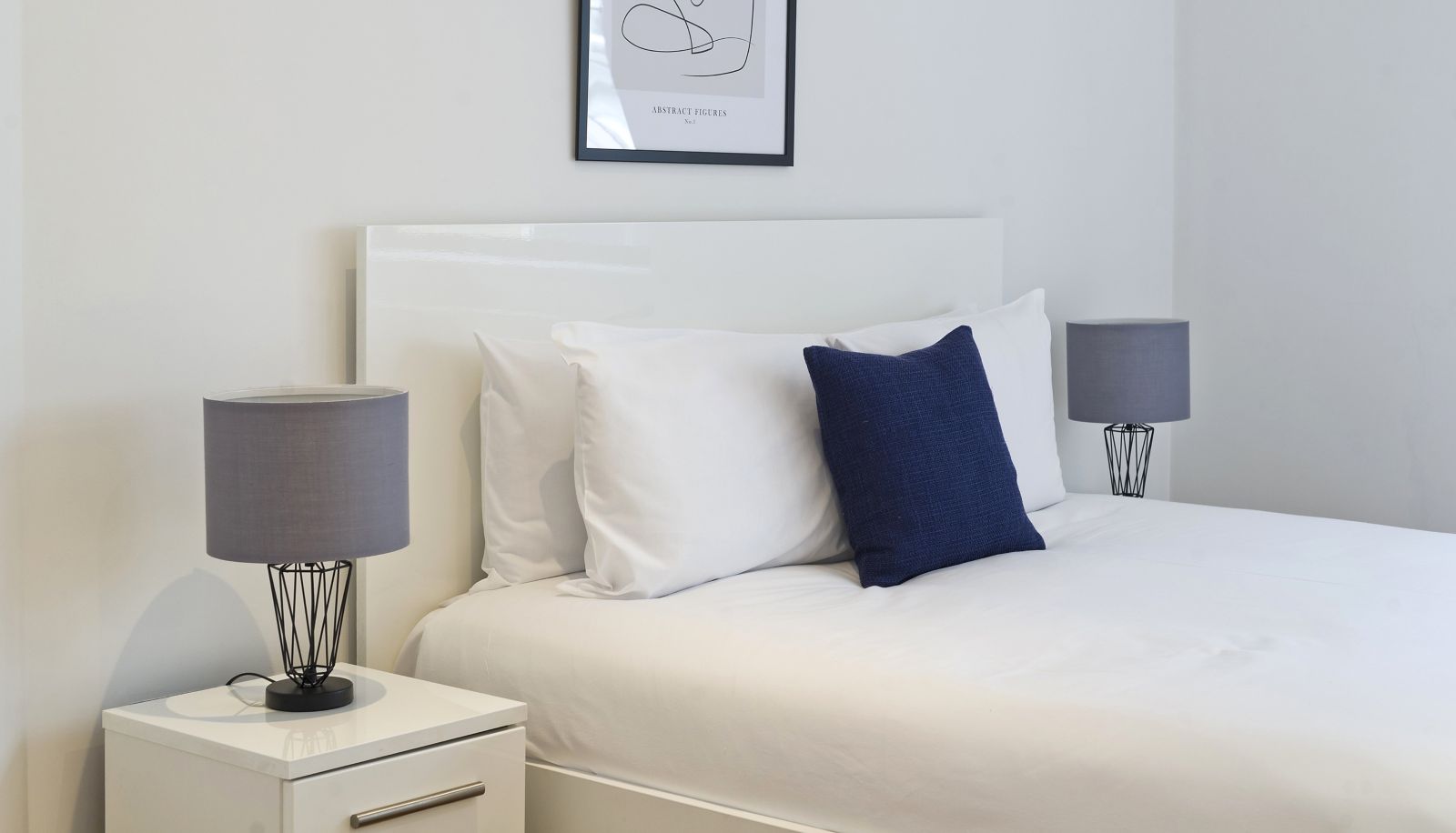 Apartament - Red Lion Court by City2Stay