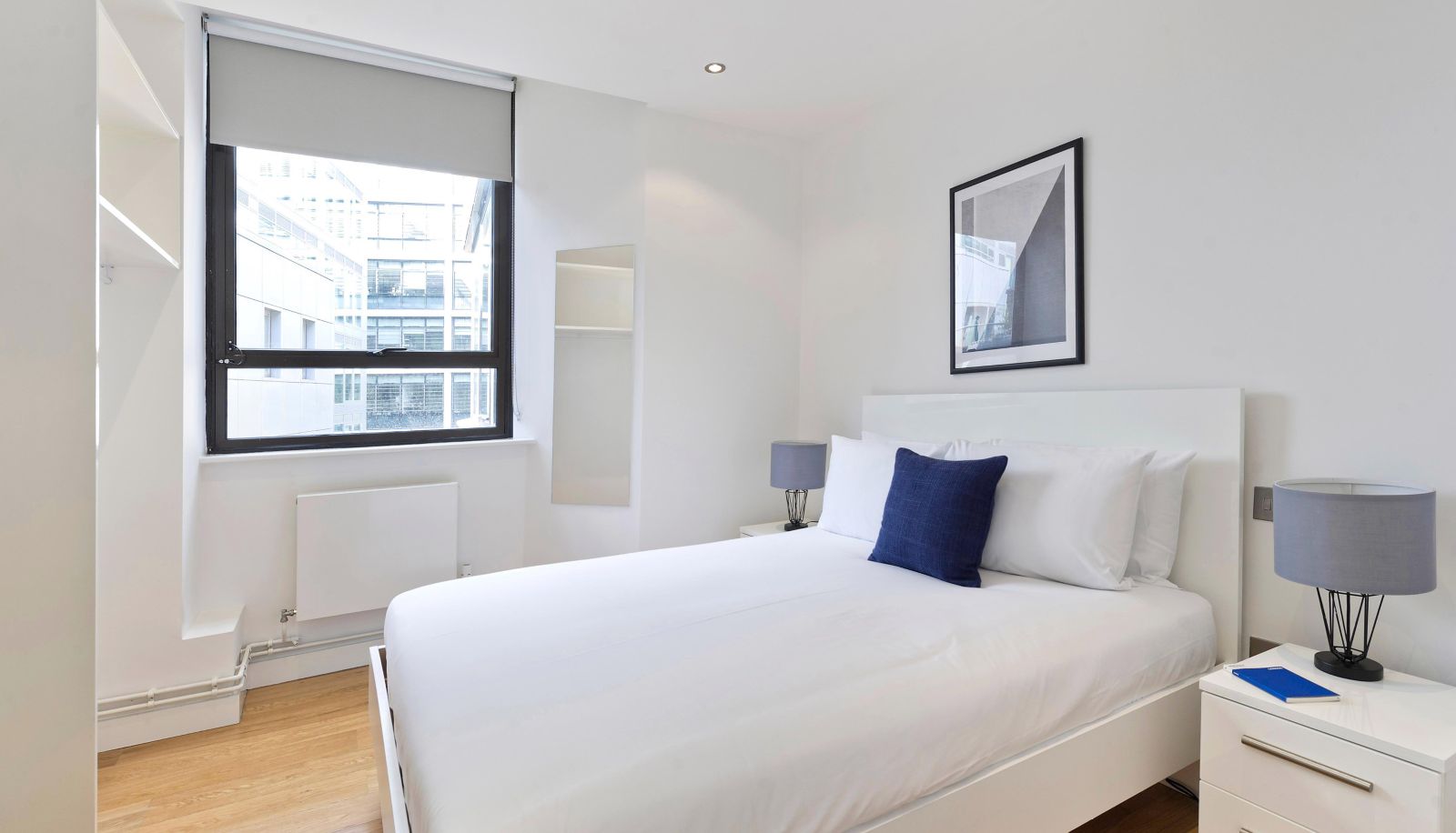 Apartament - Red Lion Court by City2Stay