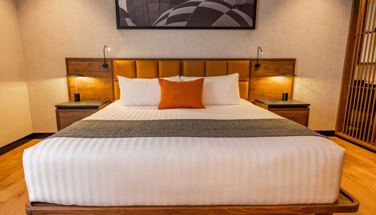 Standardzimmer (Einzel) - Galeria Plaza Leon