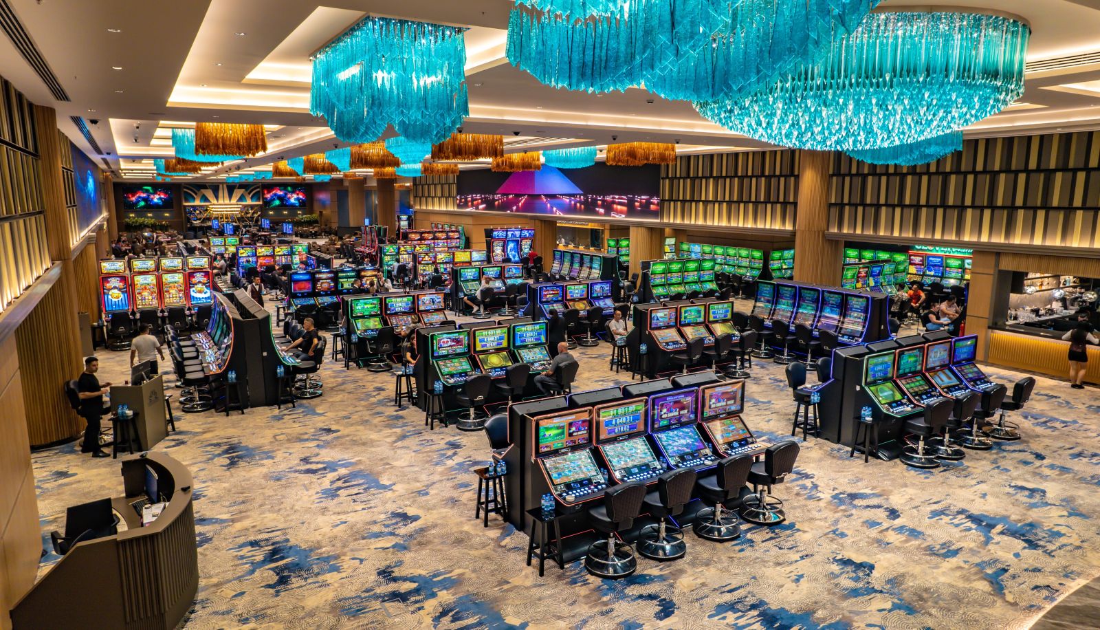 Interior view - The Arkin Iskele Hotel
