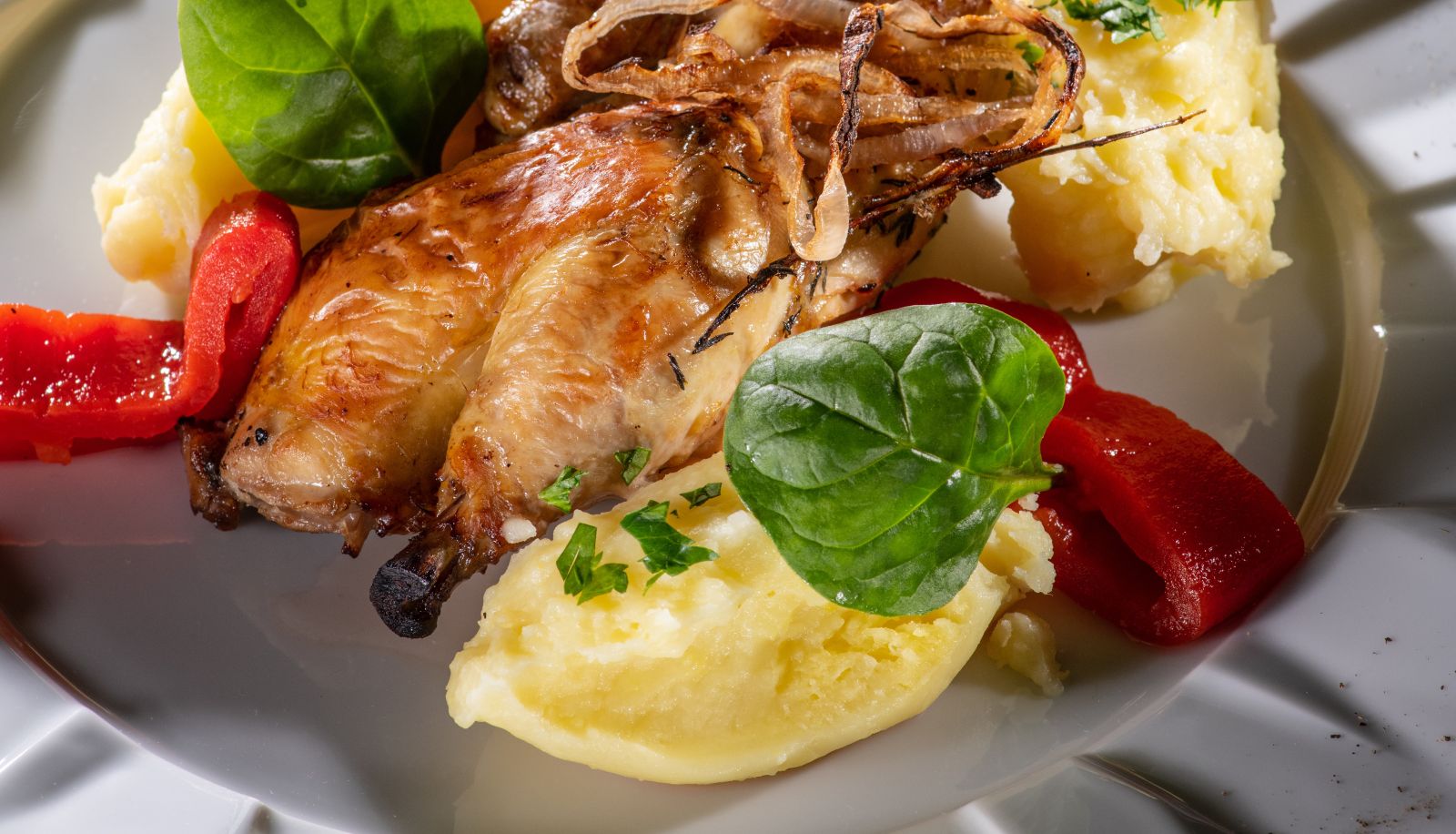 Ristorante - Campeador Inn