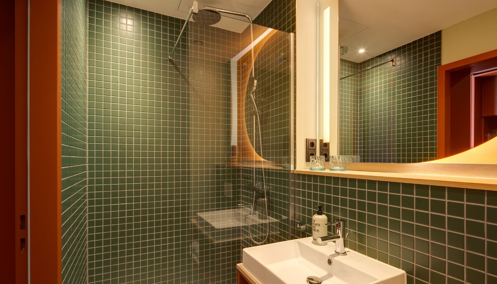 Bagno - DEIN APART