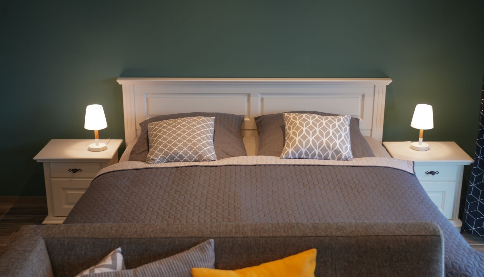 Apartament - Aparthotel-Rotheul