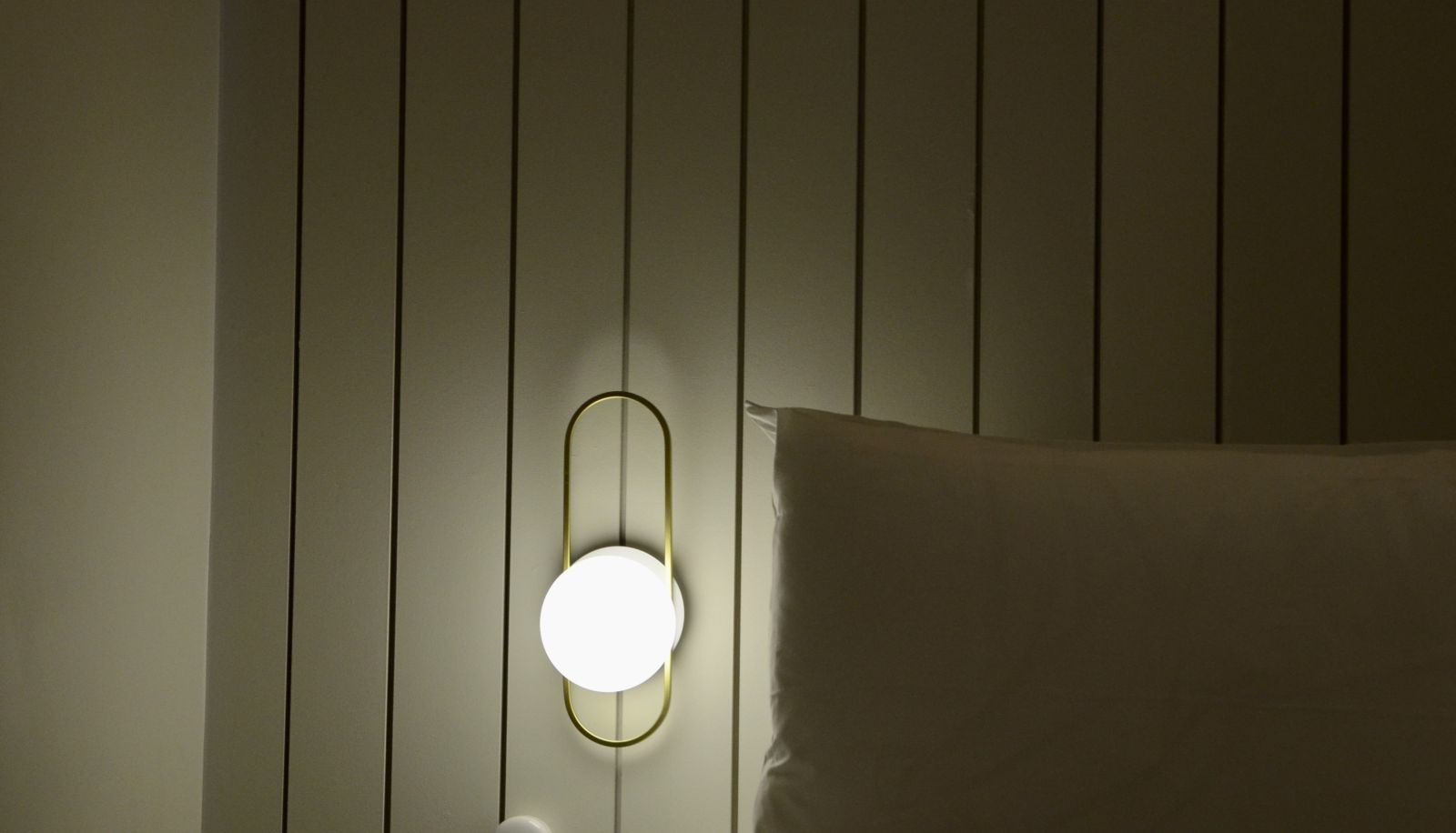 Standard room (double) - Maison Soleil