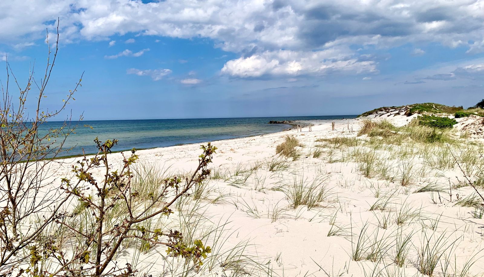 Plage - SlowDown Bottsand Hotel & Spa