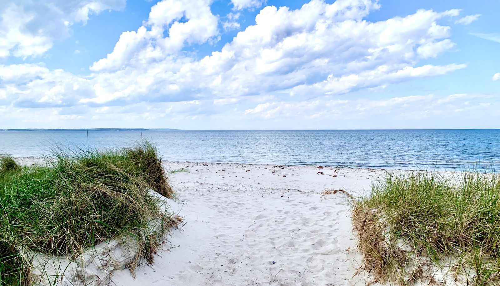 Strand - SlowDown Bottsand Hotel & Spa