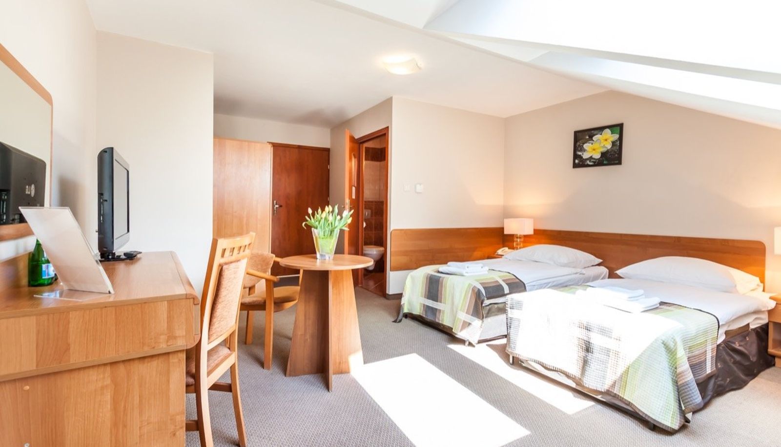 Superior room (double) - City SM Business & SPA