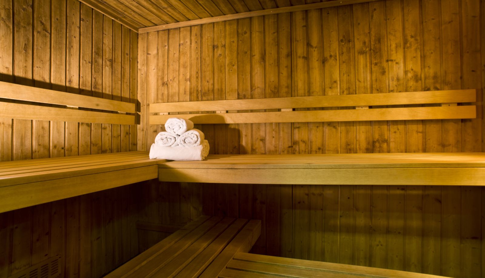 Sauna - Sallés Pere IV