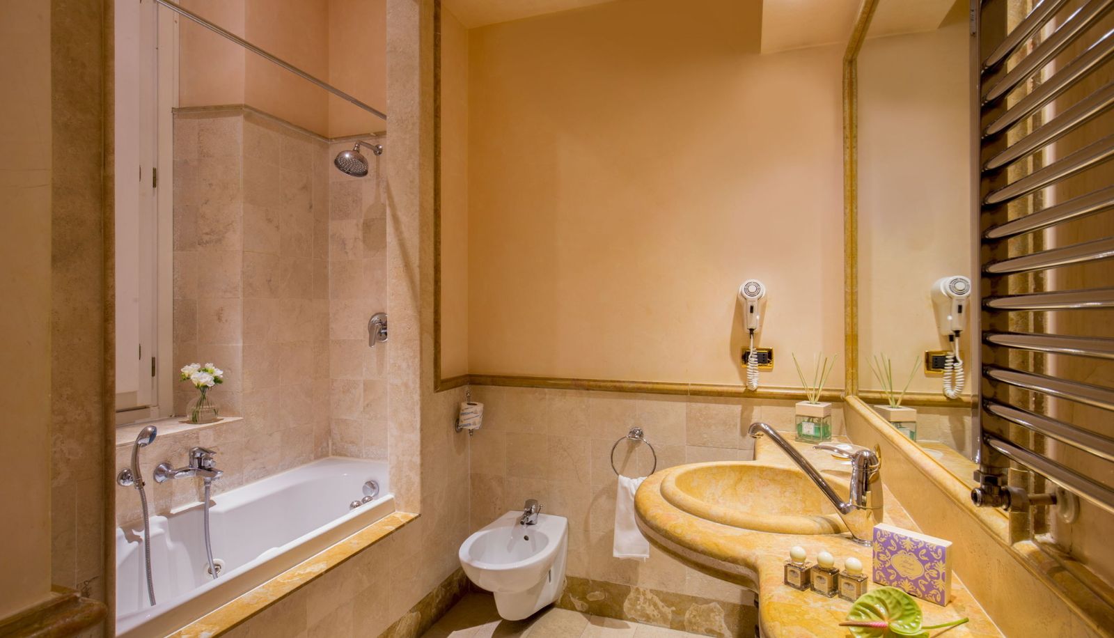 Room - Ottocento