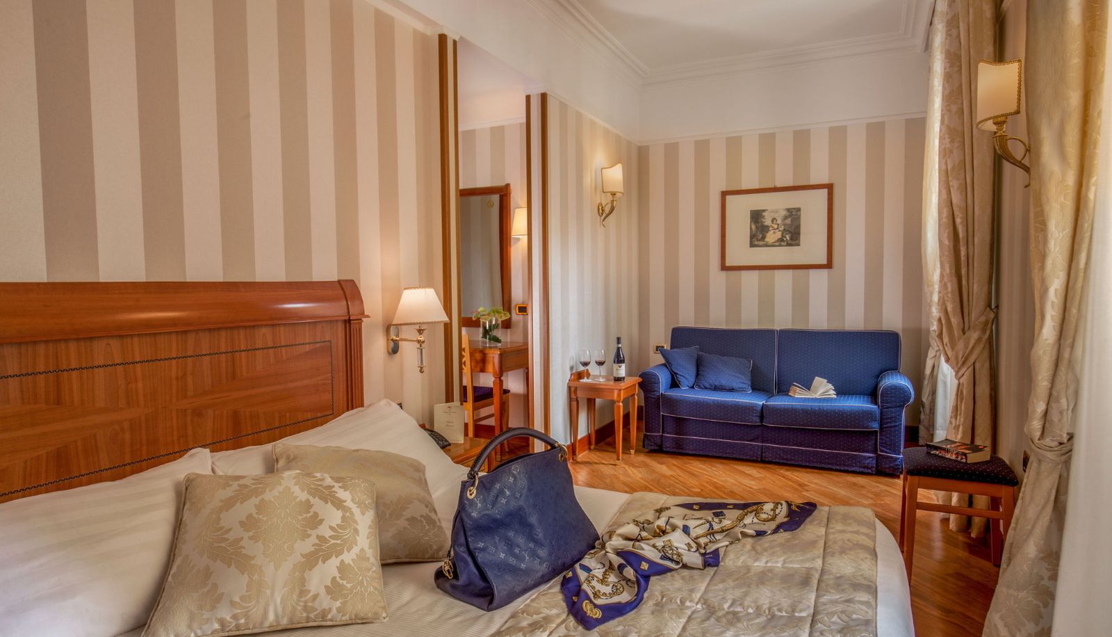 Chambre - Ottocento