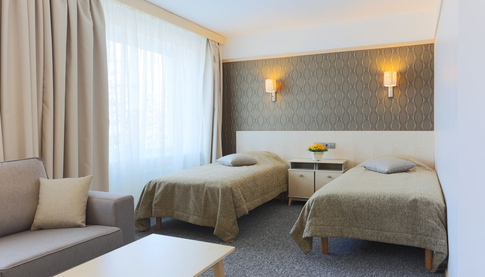 Family room - Tartu