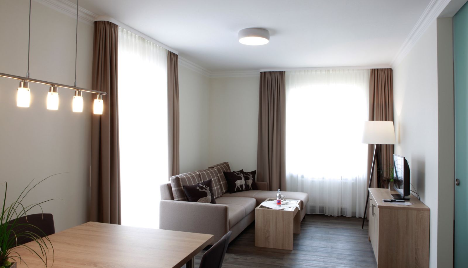 Apartamento - Rößle