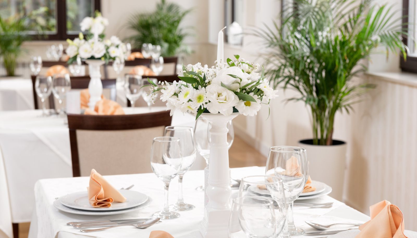 Restaurant - Arkadia