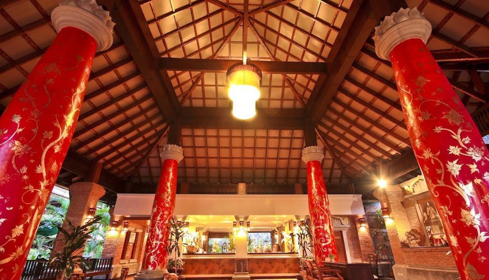 Hal - Phuket Orchid Resort