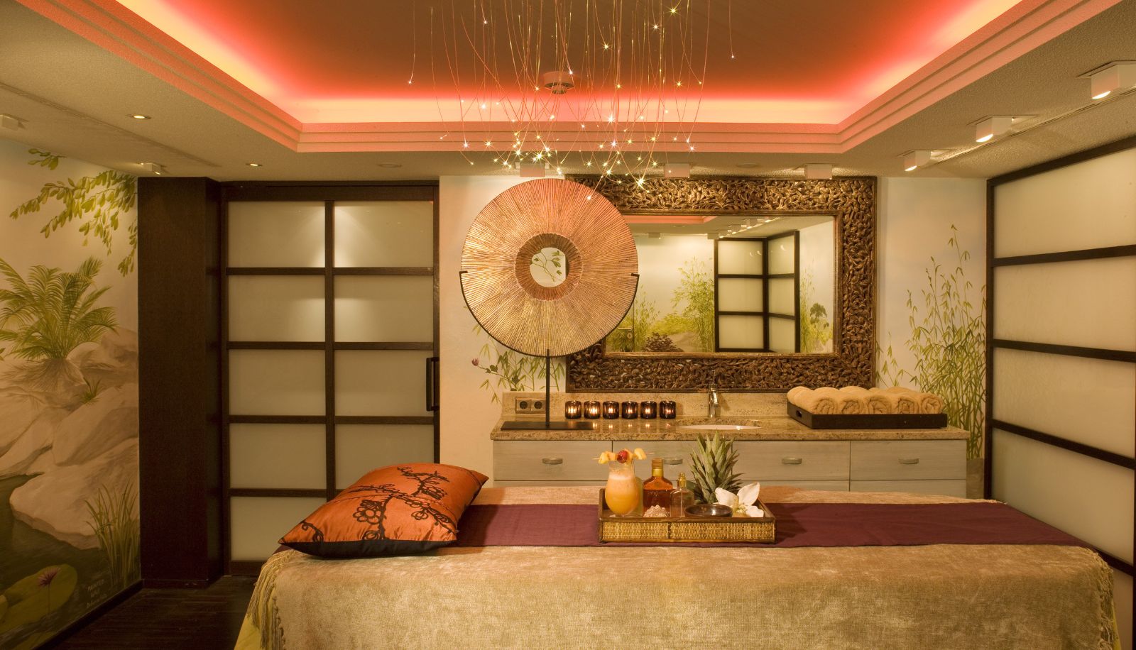 Suite - Savoy