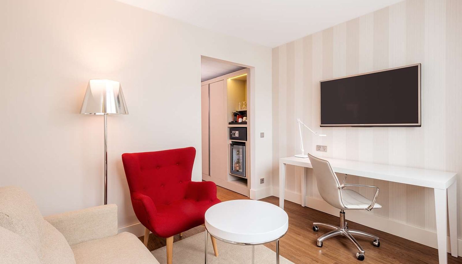 Suite - Avani Frankfurt City