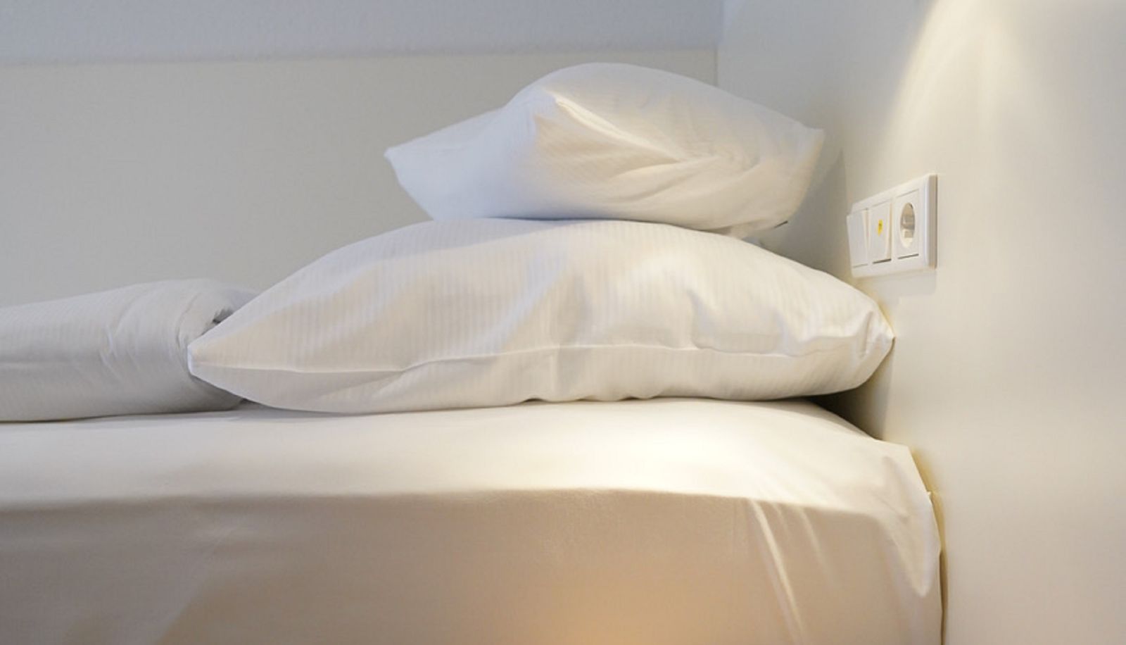 Standardzimmer (Einzel) - AP Hotel Viernheim Mannheim am Kapellenberg