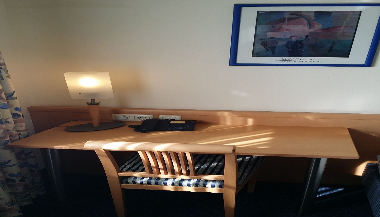 Camera business - Wirth z ´ Moosham Landhotel