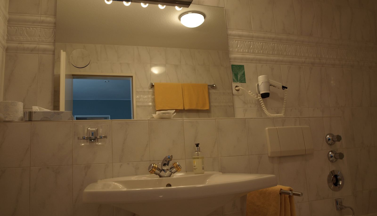 Badezimmer - Kaiserswerth
