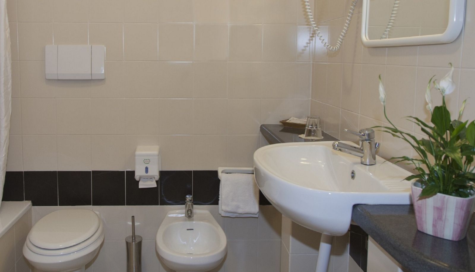 Bathroom - Noristars