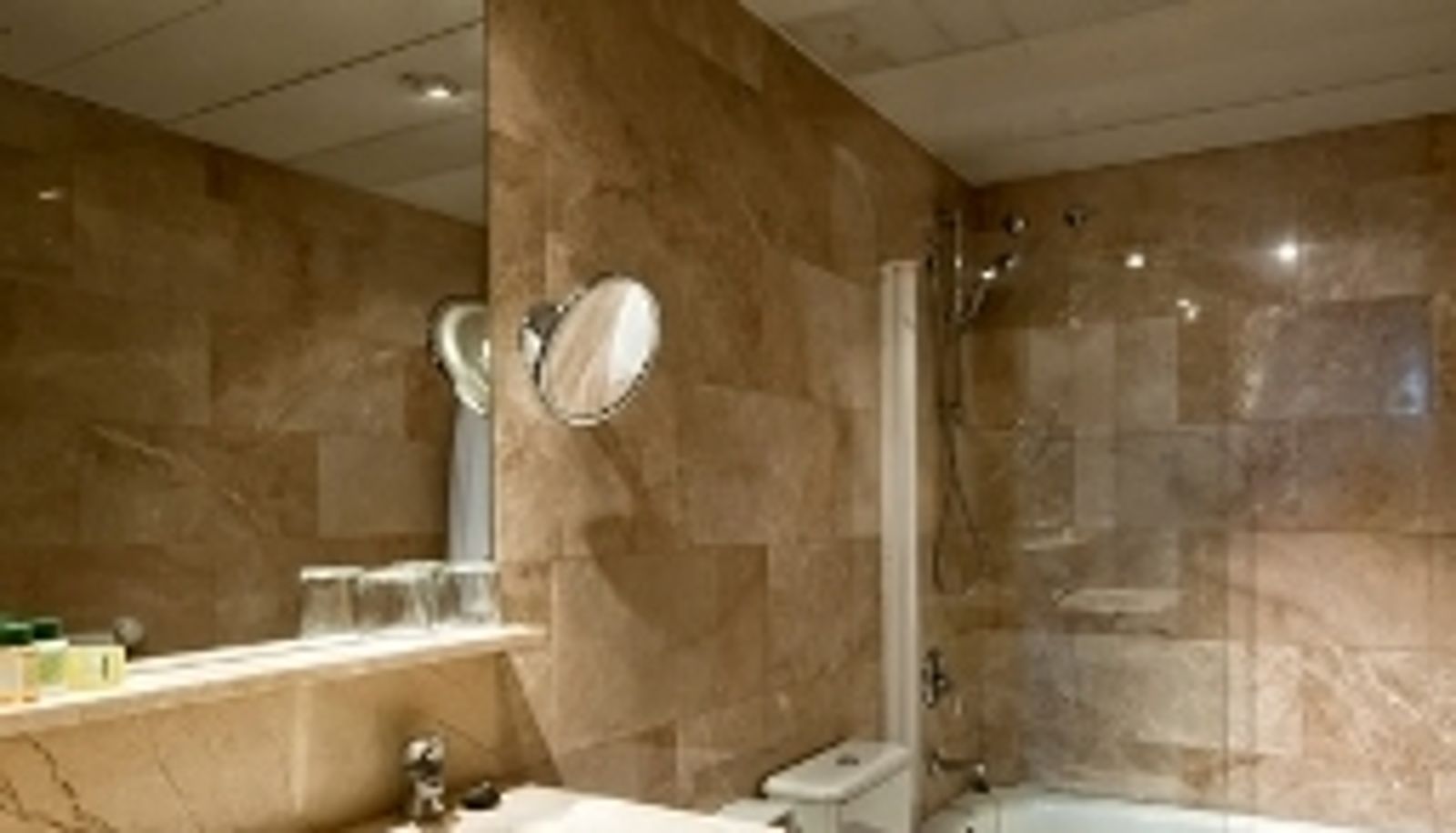 Bagno - Brustar Sant Pau