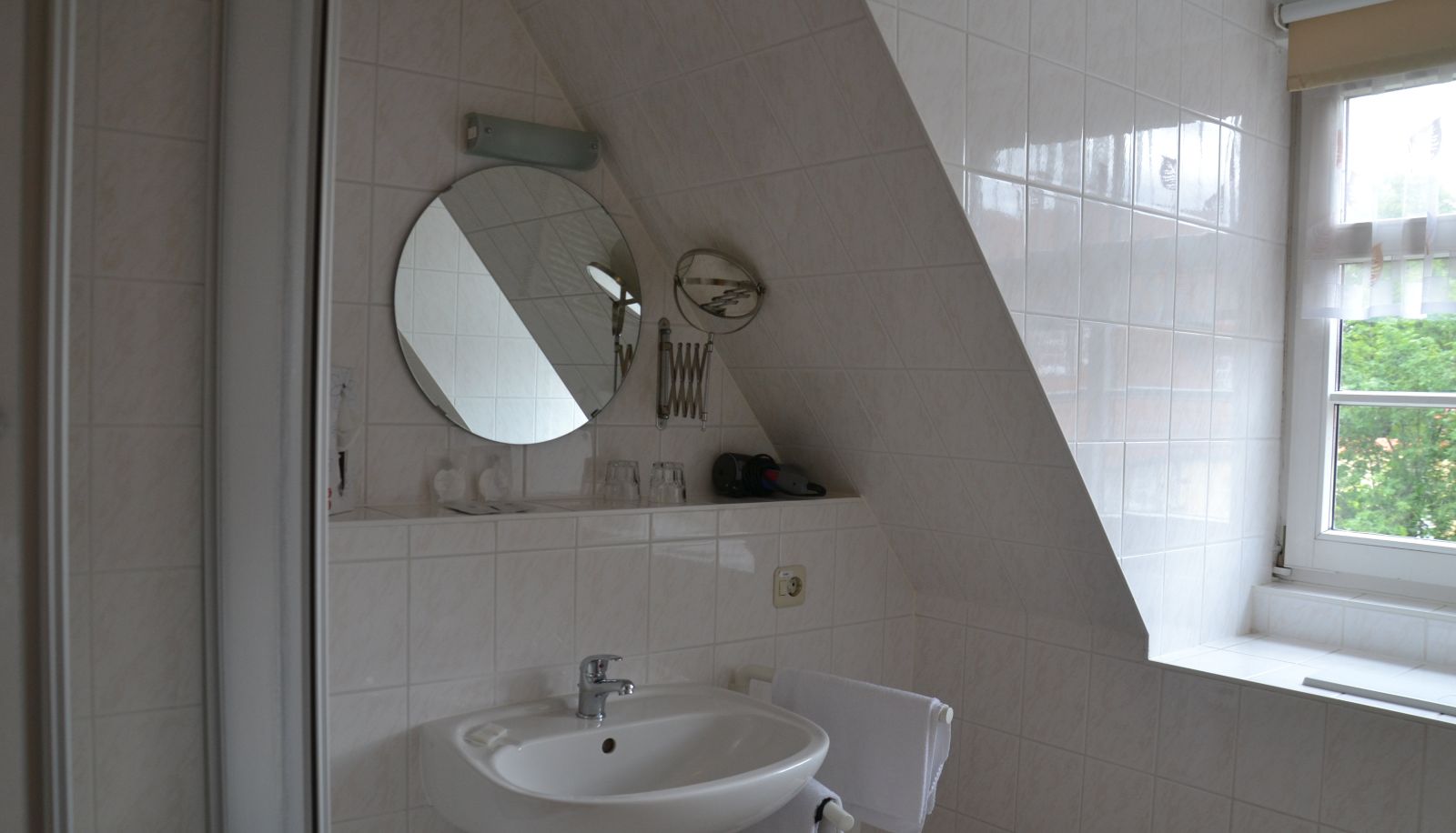 Salle de bain - Keils Gut Landhotel
