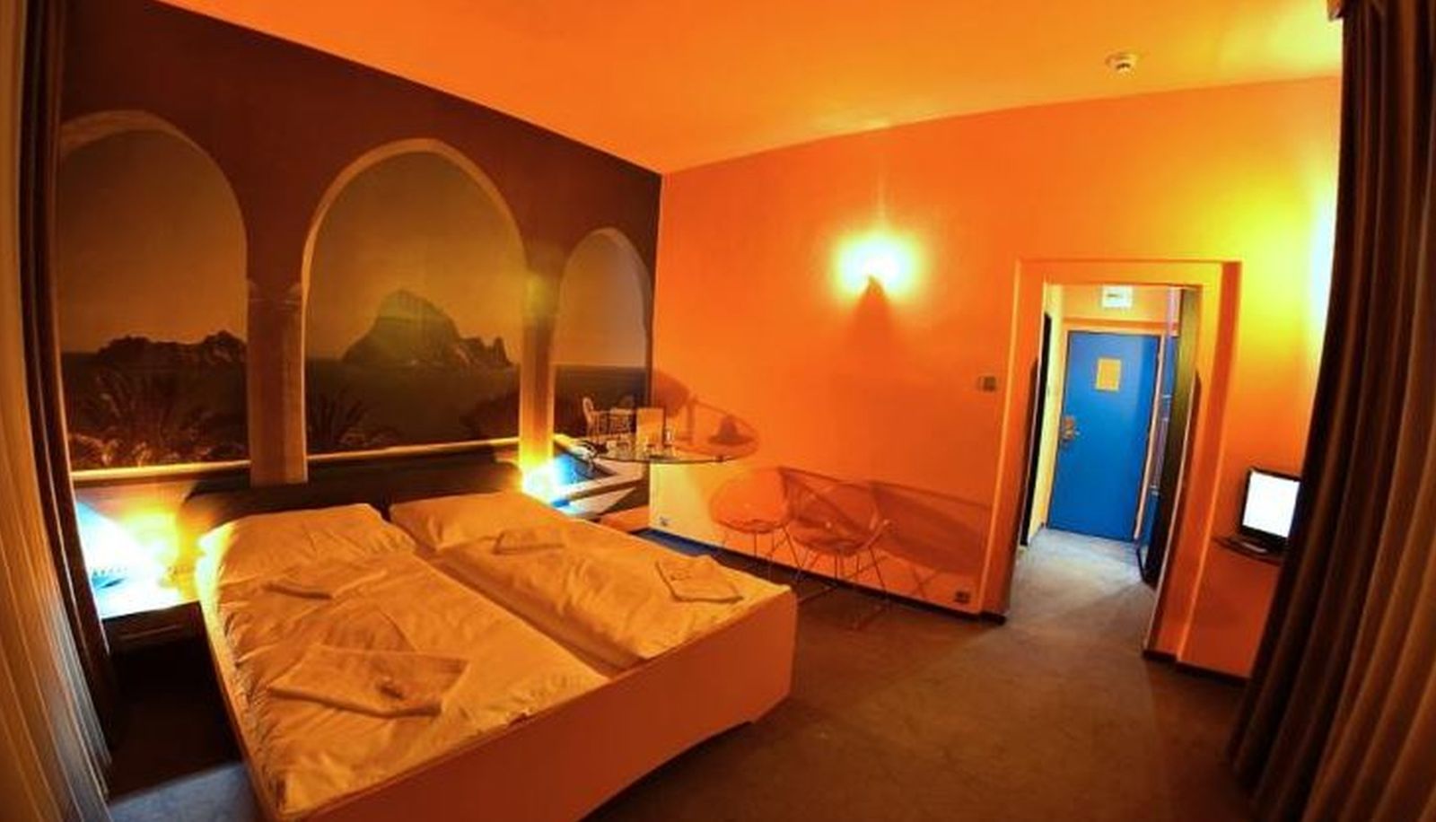 Standard room (double) - Liberec