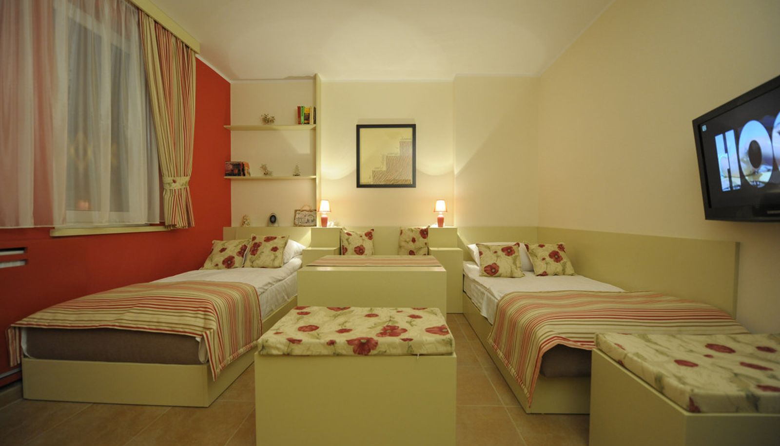 Apartment - Nad Pisa