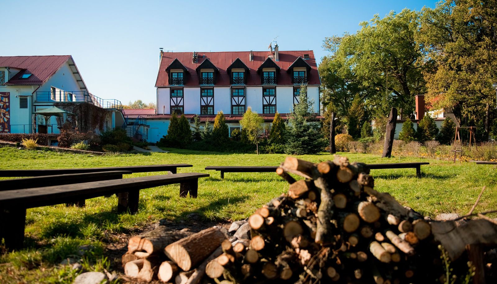 Surrounding - Star-Dadaj Resort & Spa