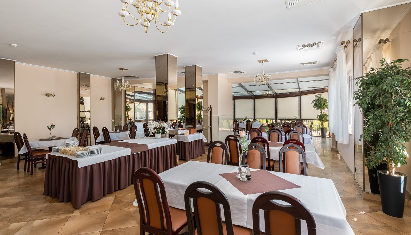 Restaurant - Ruczaj