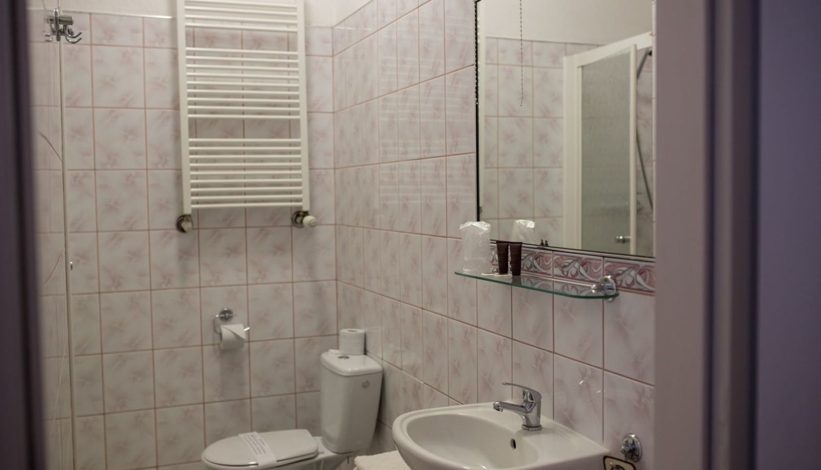 Chambre - Aiden by Best Western Lodz