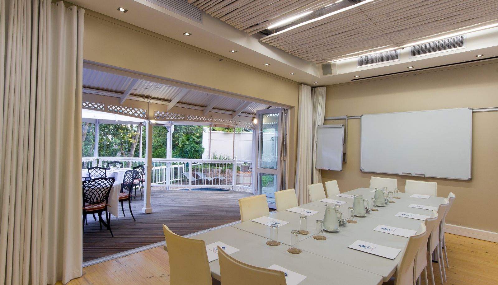 Meeting room - Quarry Lake Inn