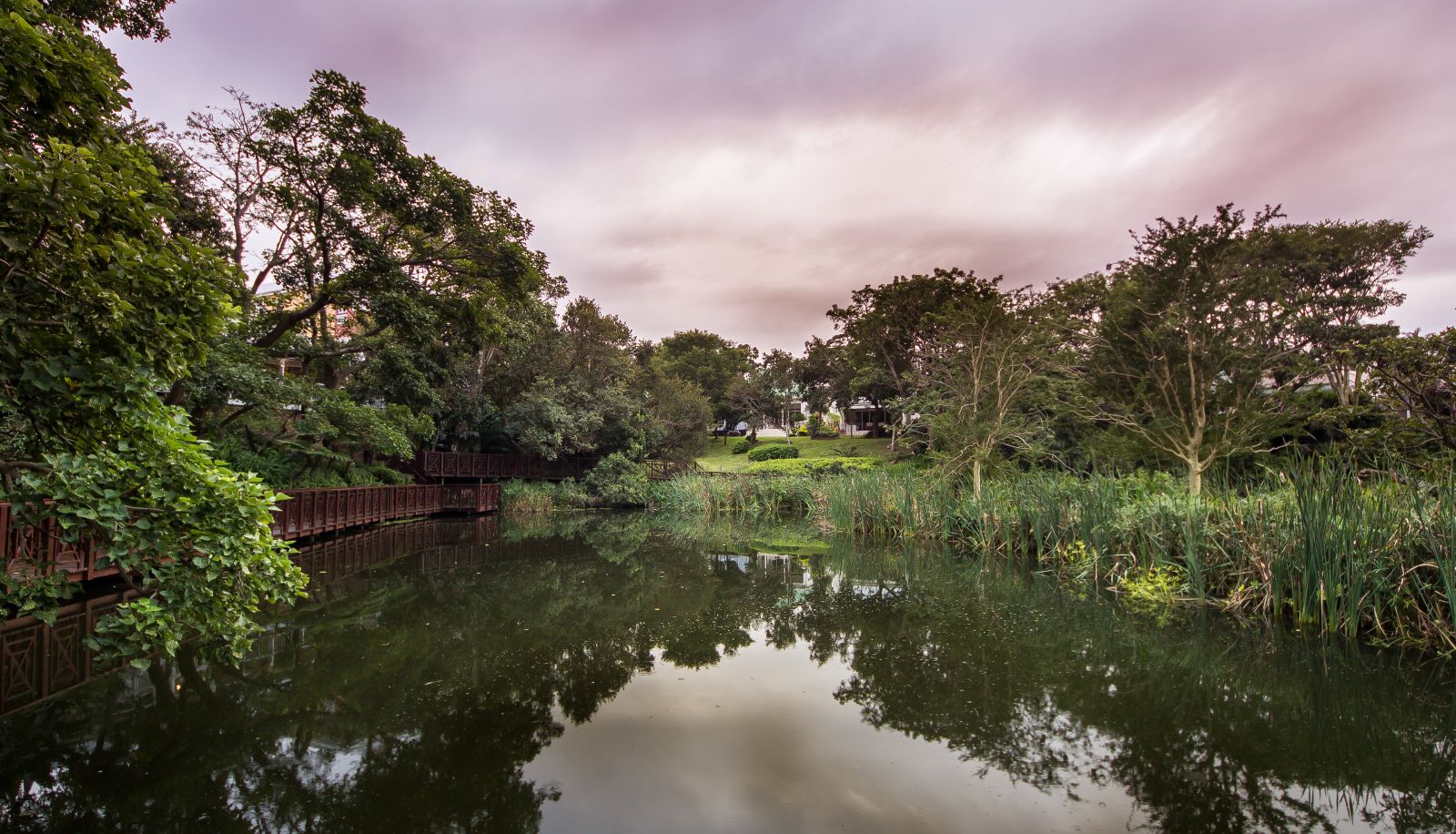 View - Quarry Lake Inn
