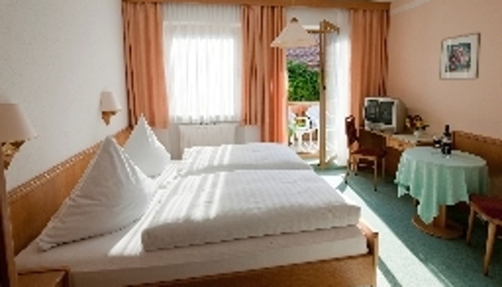 Kamer - Schreiner Landhotel Gasthof
