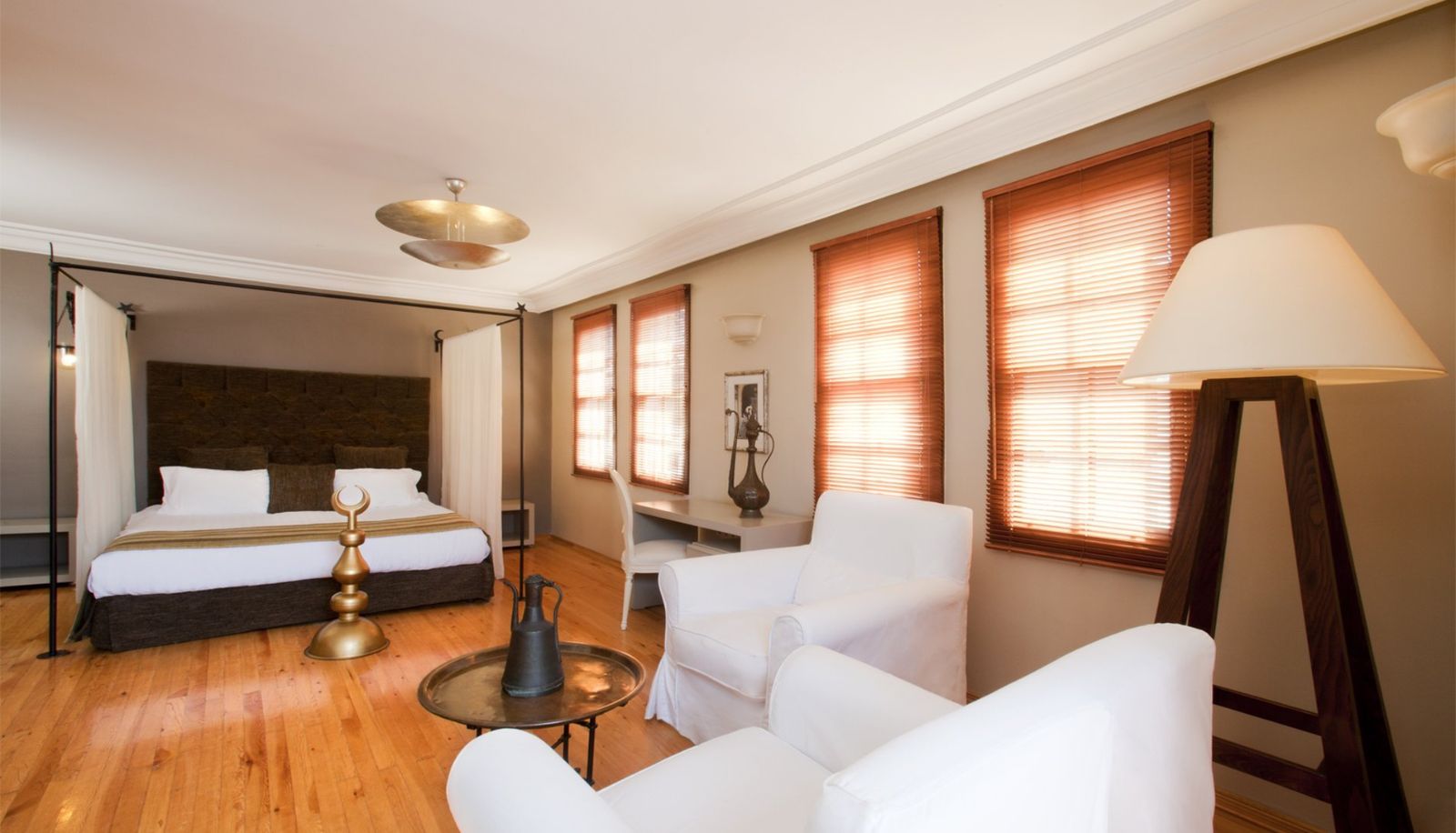 Kamer - Alp Pasa Antalya Kaleiçi (Old Town)