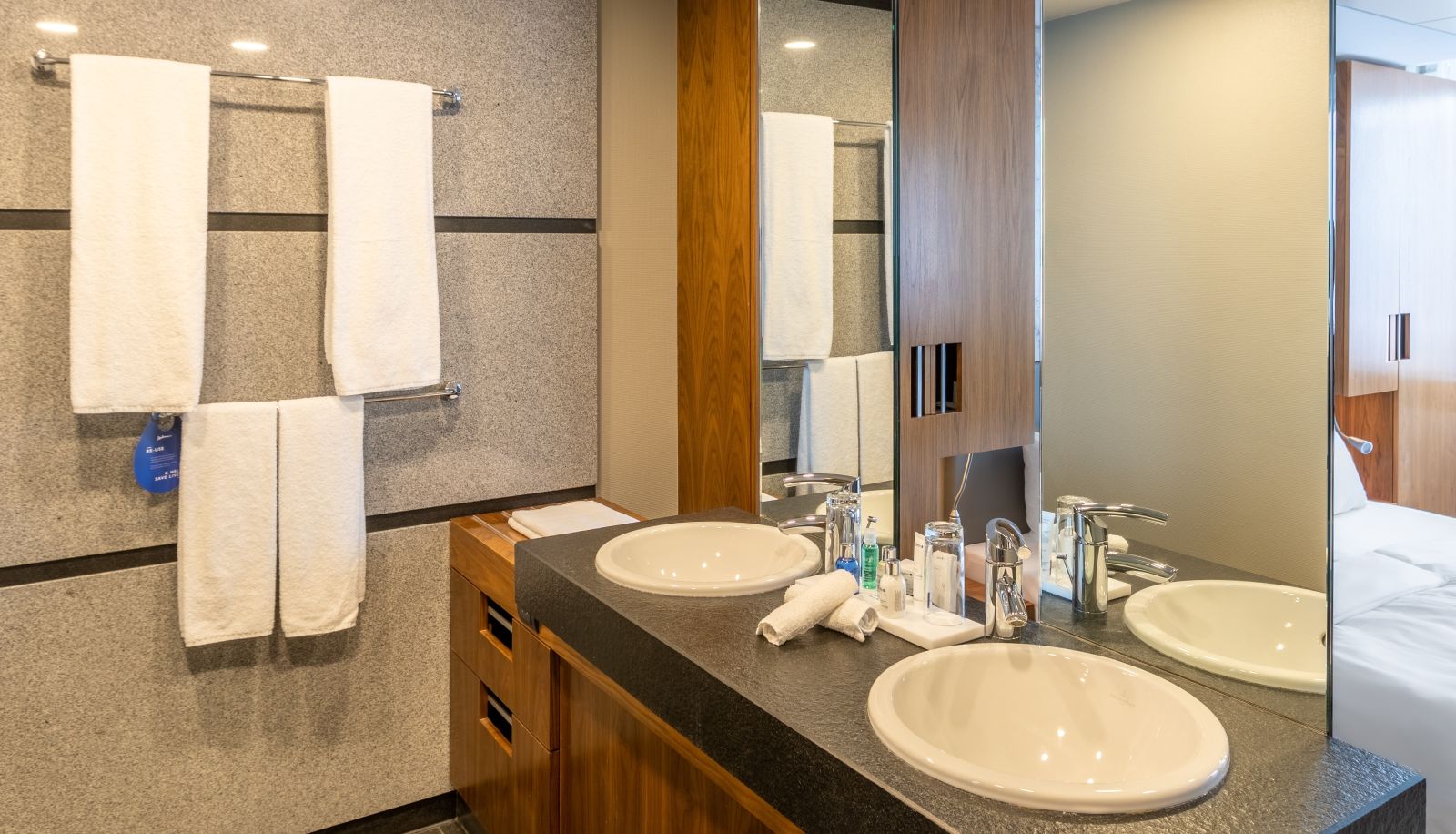 Juniorsuite - NYX Hotel Erfurt