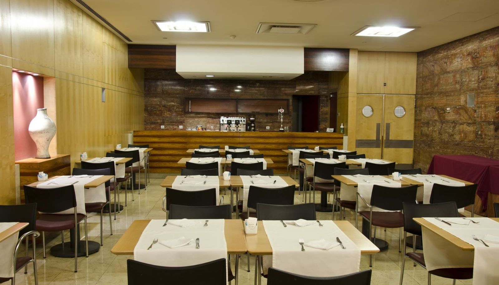 Info - VIP Executive EntreCampos Hotel & Conference