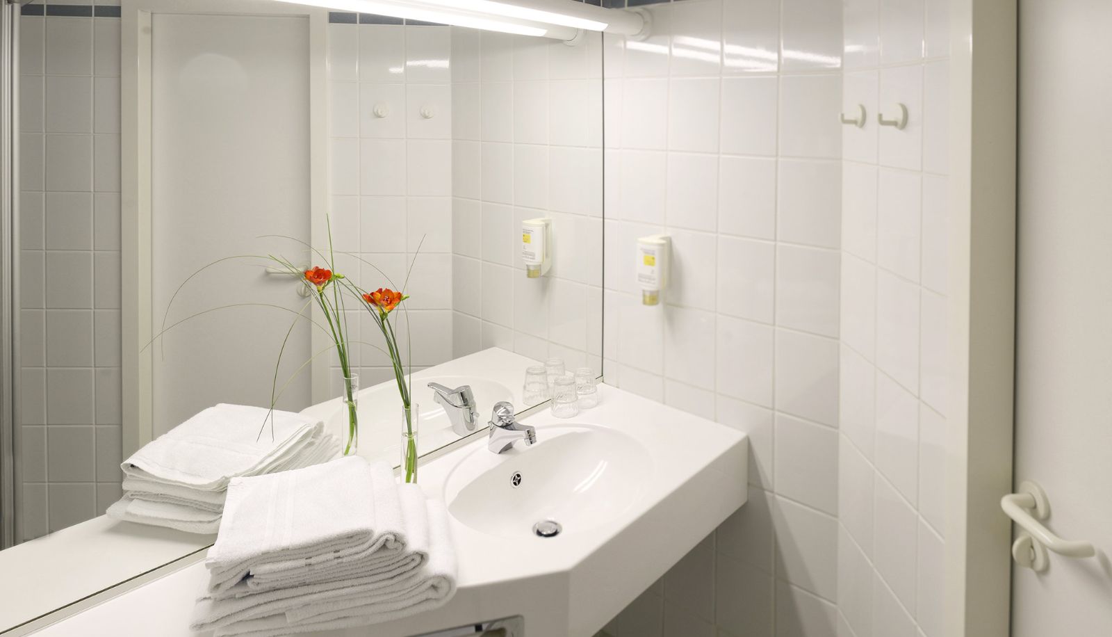 Salle de bain - Kaiserin Augusta