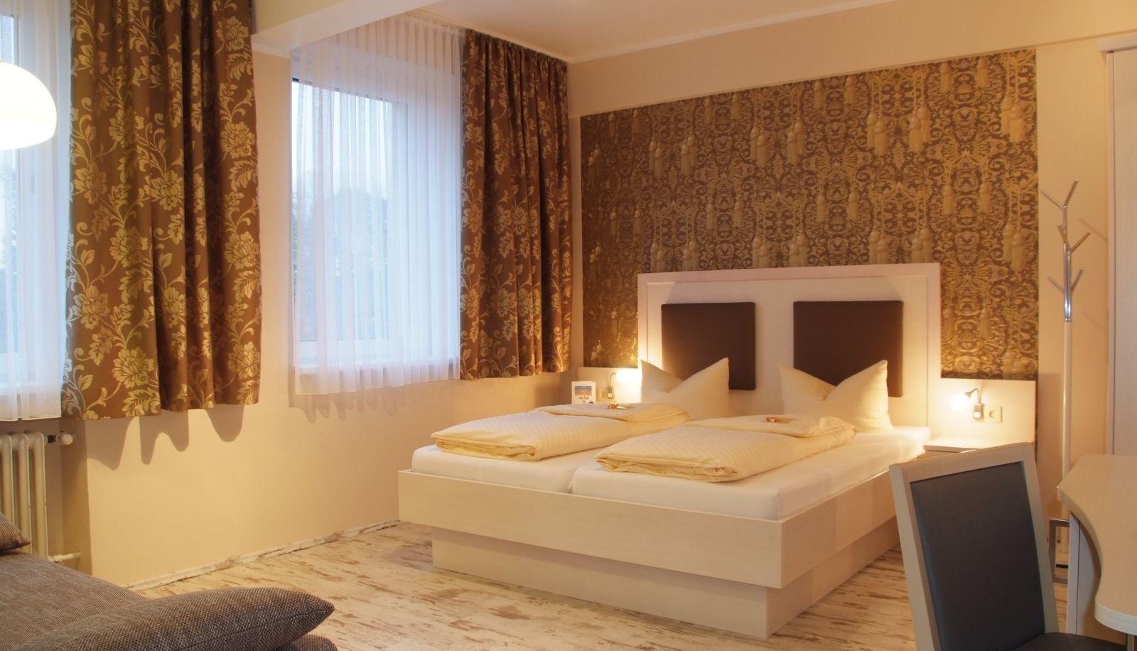Habitación estándar (doble) - Arena