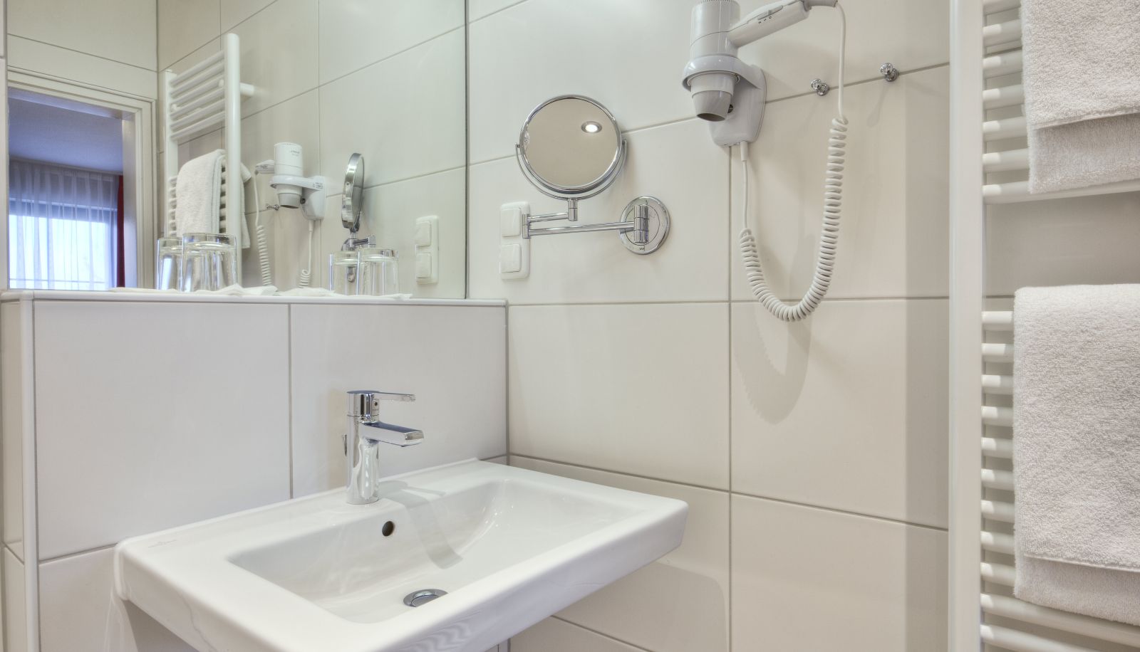 Łazienka - Ströbinger Hof – Therme Wellness Resort