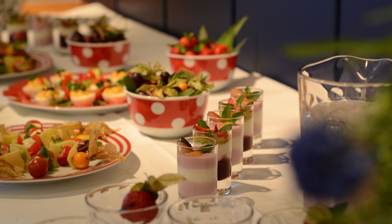 Eventos - ACHAT Hotel Suhl
