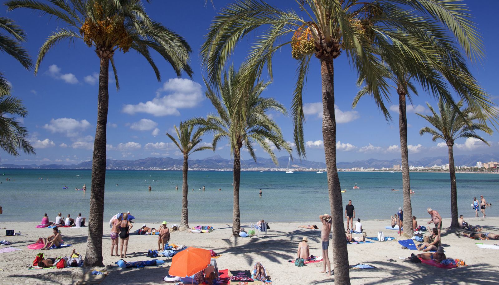 Plage - whala!beach
