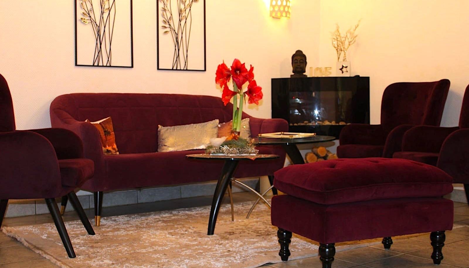 Lobby - Krebs
