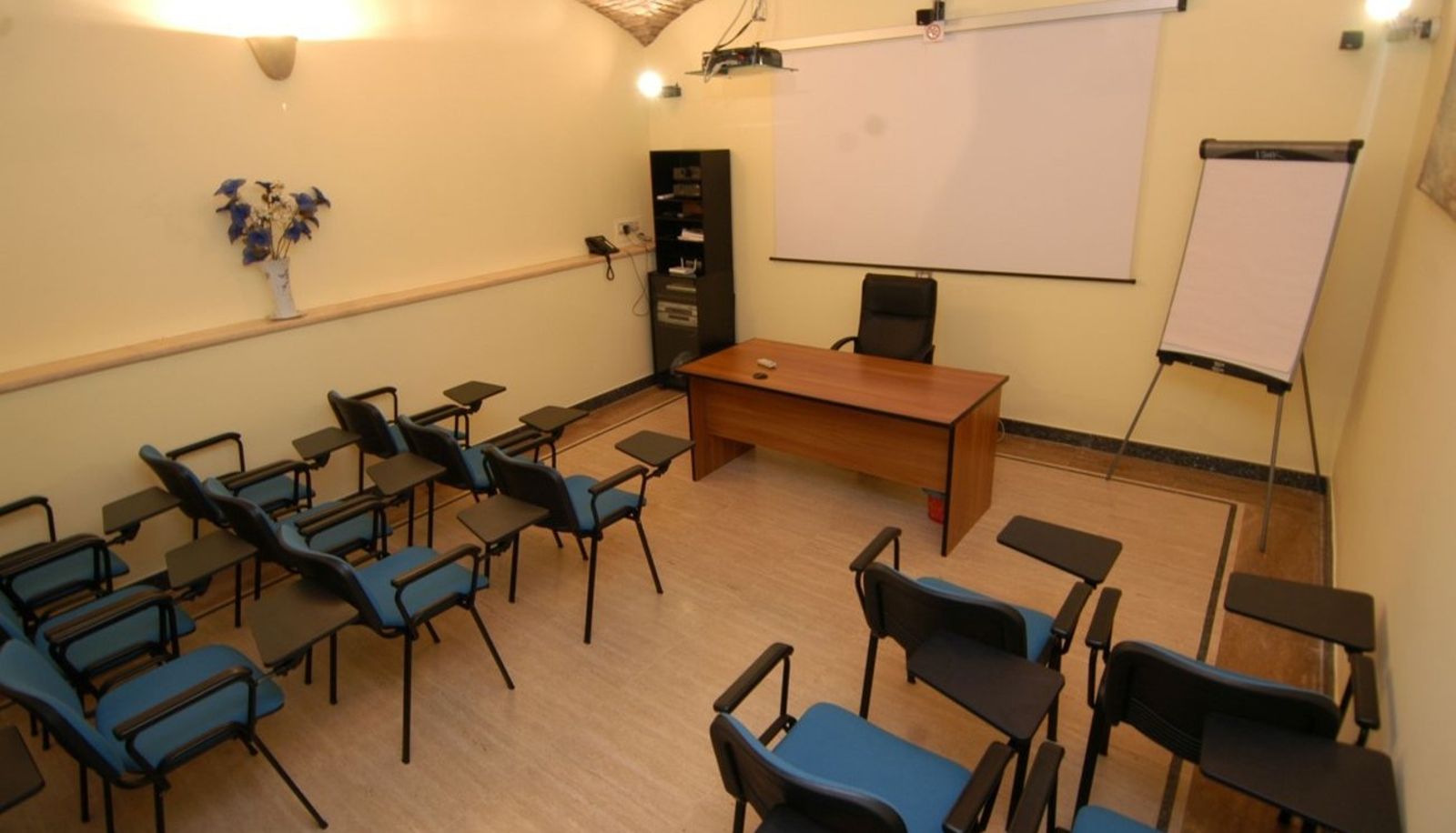 Salle de conférence - Windrose